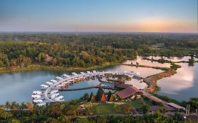 Bolagala Agro Floating Resort